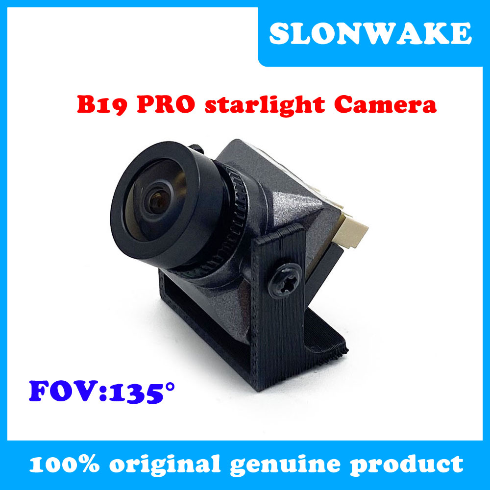 Drone Rc Airplane - JINJIEAN B19 PRO Mini FPV Camera