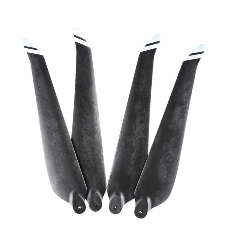 Drone Rc Jet - 4Pcs 2110 Propeller CW+CCW Carbon Prop
