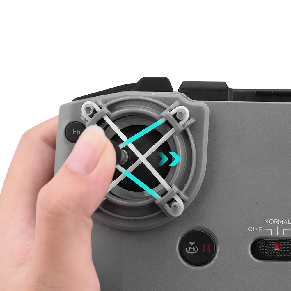 Rocker Speed Controller for DJ - Drone Dji Rc Mini 3 ulasan dan harga