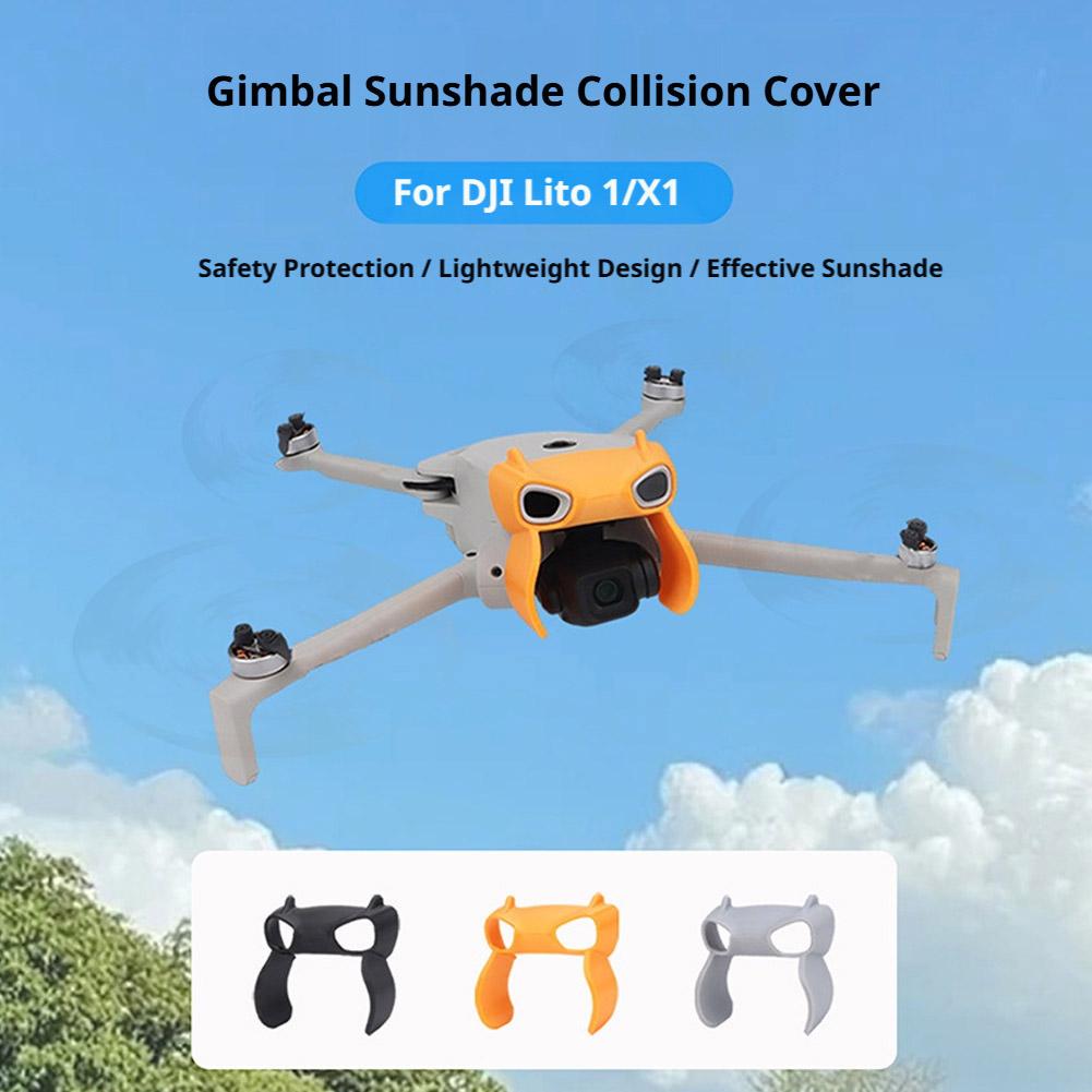  for dji Lito 1/X1 Gimbal Anti - Drone X1 Rc ulasan dan harga