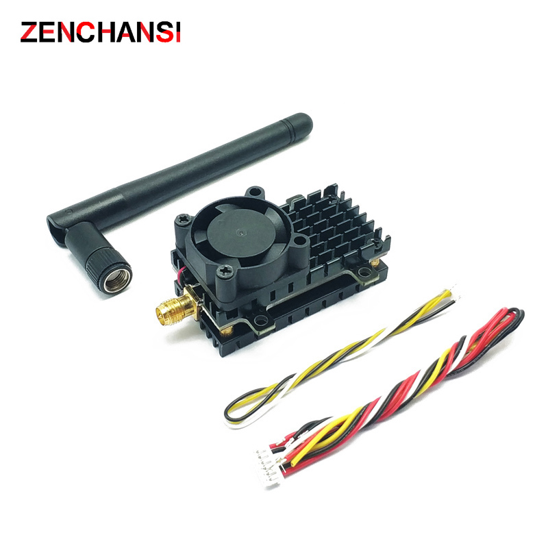 SLONWAKE 5.8GHz 48CH 2000mW Hi - Joystick Rc Drone ulasan dan harga