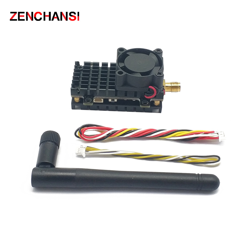 SLONWAKE 5.8GHz 48CH 2000mW Hi - Joystick Rc Drone ulasan dan harga