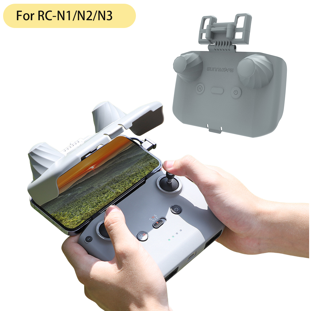 2 in 1 Controller Protector Su - Drone Dji Rc Mini 3 ulasan dan harga