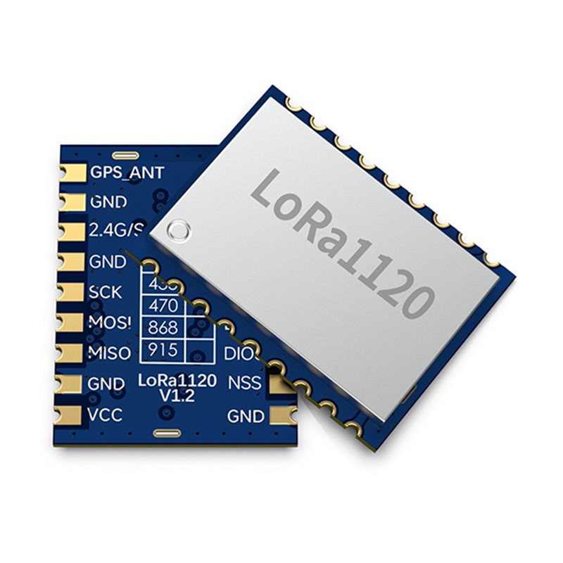 【PRICE-DROP!】LR1120 Lora Wirel - Drone Rc Price ulasan dan harga