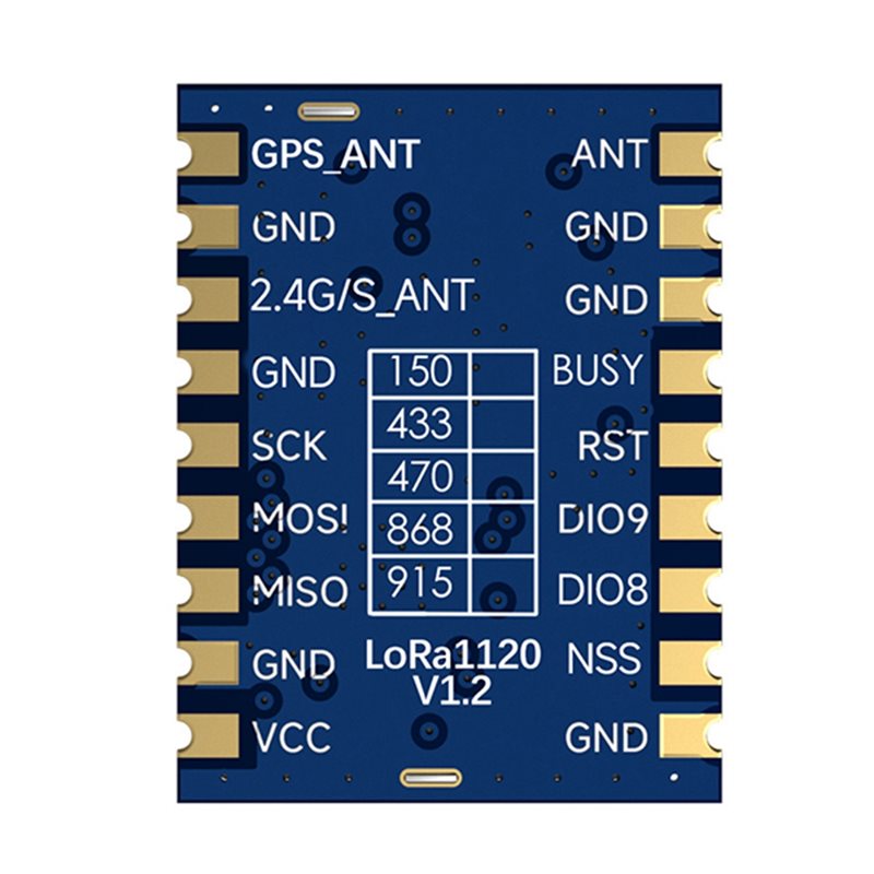 【PRICE-DROP!】LR1120 Lora Wirel - Drone Rc Price ulasan dan harga