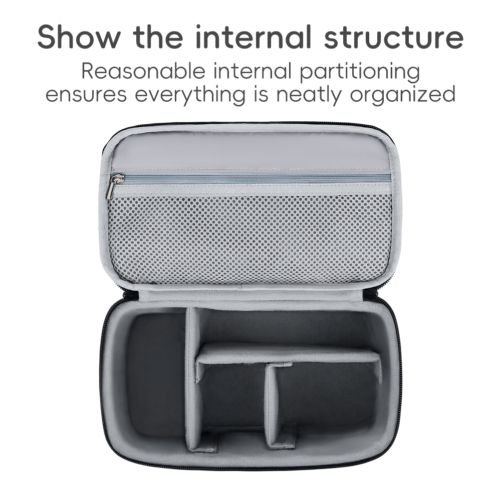 Carry Case for DJI Neo 2/Lito  - Drone X1 Rc ulasan dan harga