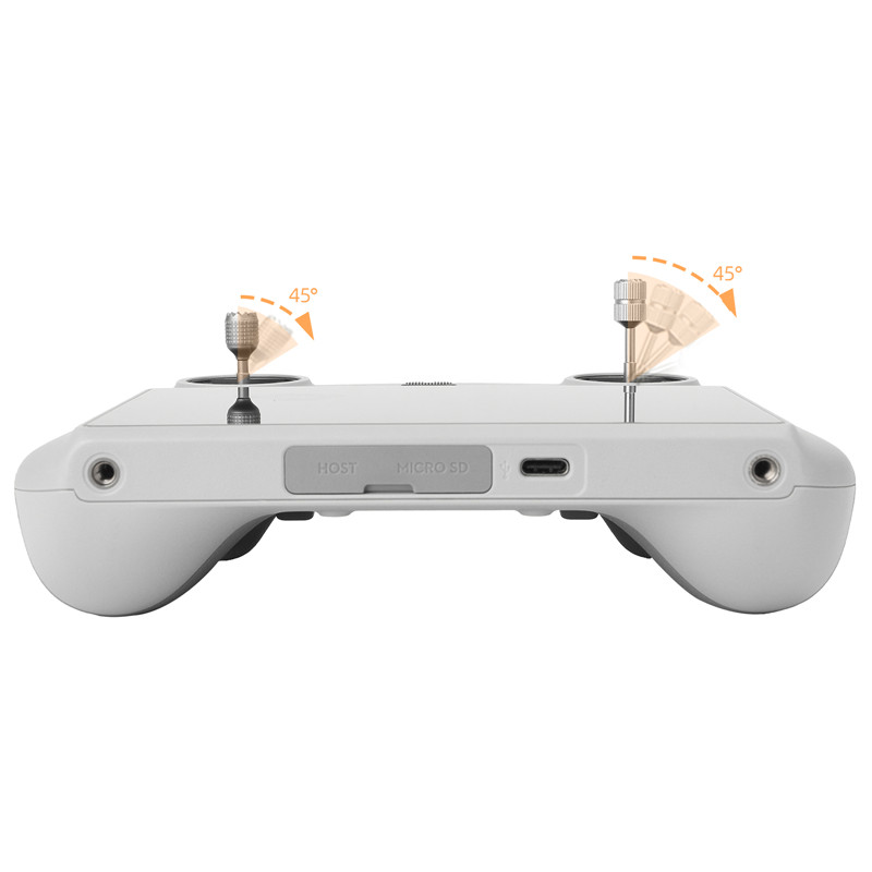 1 Pair for DJI RC / RC 2 Remot - Drone Dji Rc Mini 3 ulasan dan harga