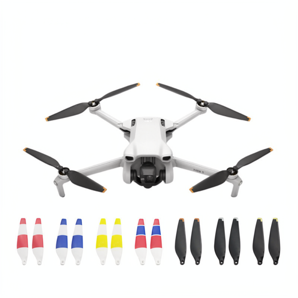 Spare Propellers For Lito X1 D - Drone X1 Rc ulasan dan harga