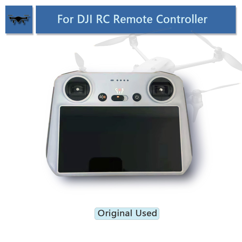 RM330 Drone Original RC Remote - Drone Dji Rc Rm330 ulasan dan harga