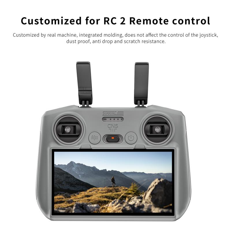 Lito X1/1 Shockproof Silicone  - Drone X1 Rc ulasan dan harga