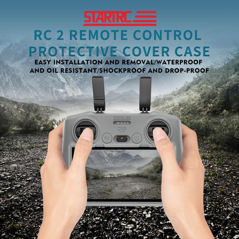 Lito X1/1 Shockproof Silicone  - Drone X1 Rc ulasan dan harga
