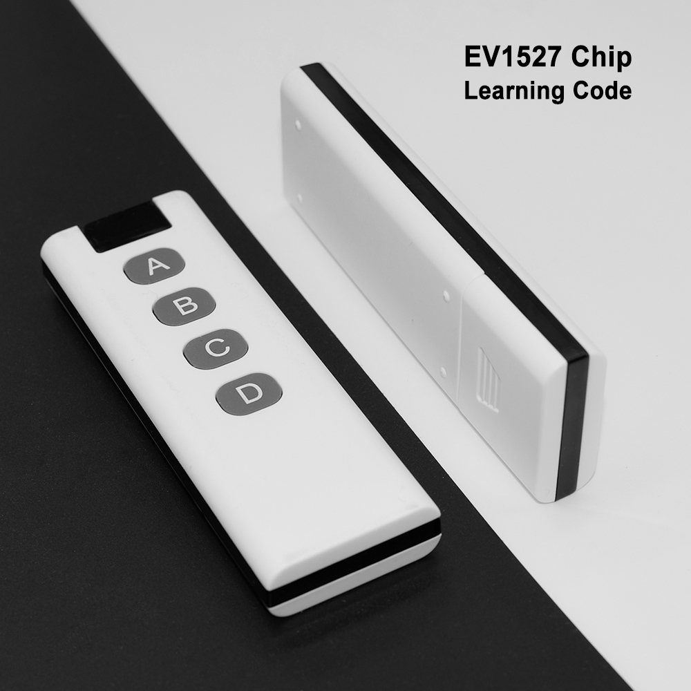 1527 EV1527 Learning Code 433m - Joystick Rc Drone ulasan dan harga