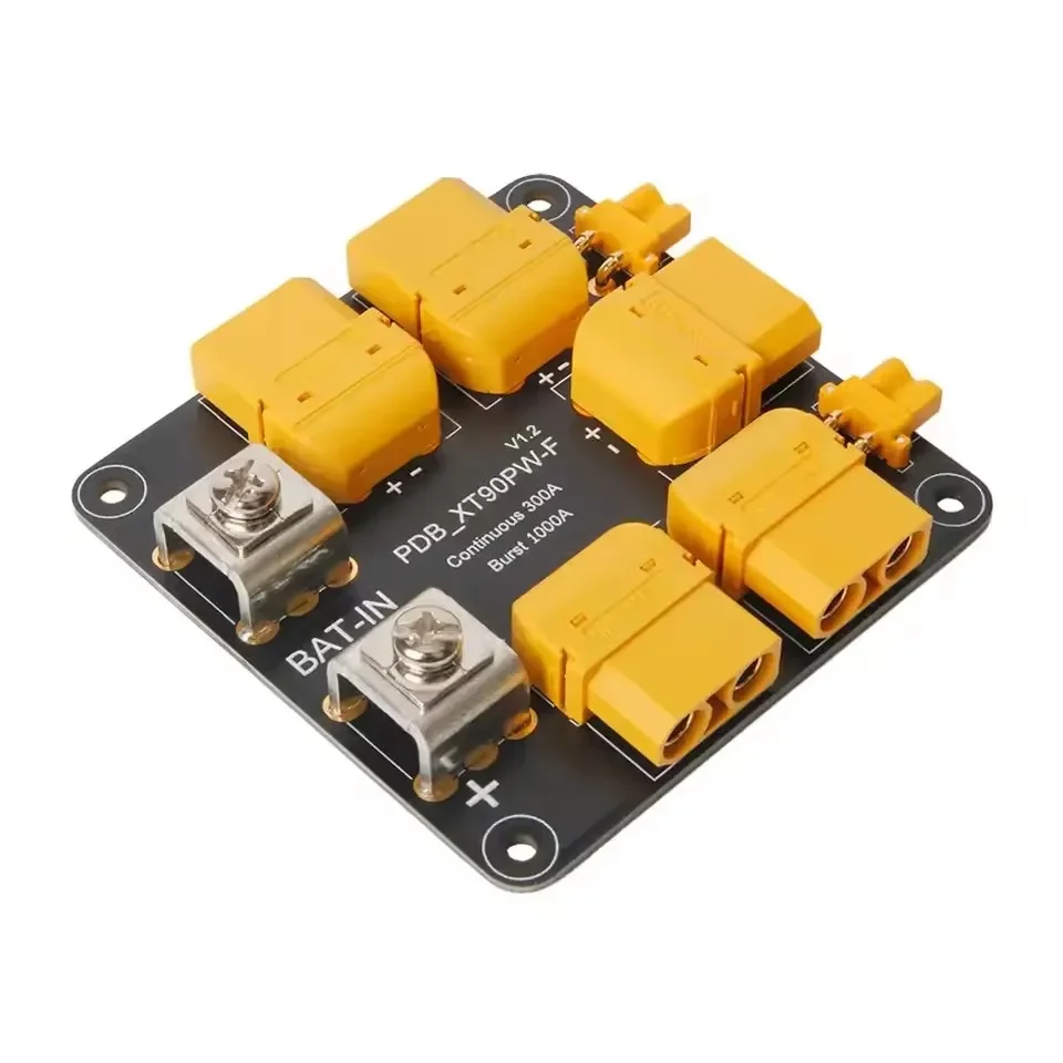 HolyBro Power Distribution Boa - Drone Top Rc ulasan dan harga