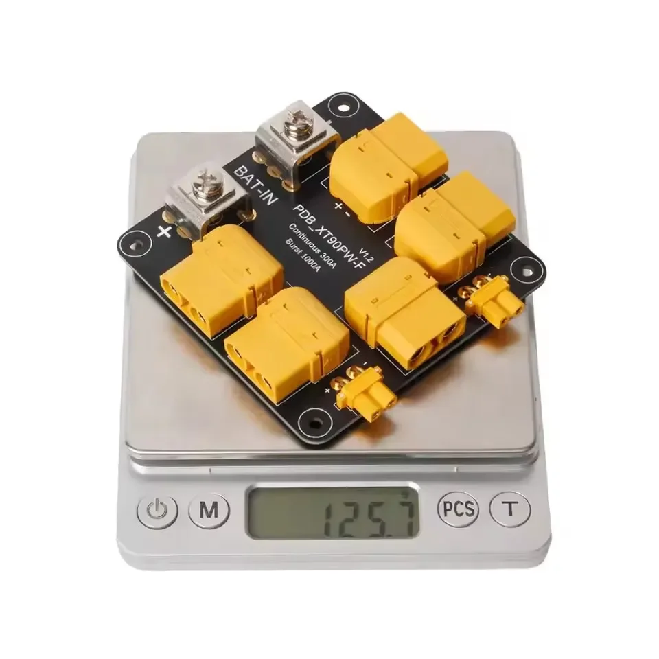 HolyBro Power Distribution Boa - Drone Top Rc ulasan dan harga