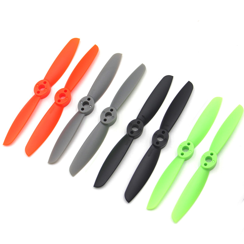 1 Pair 4045 4inch 4X4.5 Propel - Drone Carrera Rc ulasan dan harga