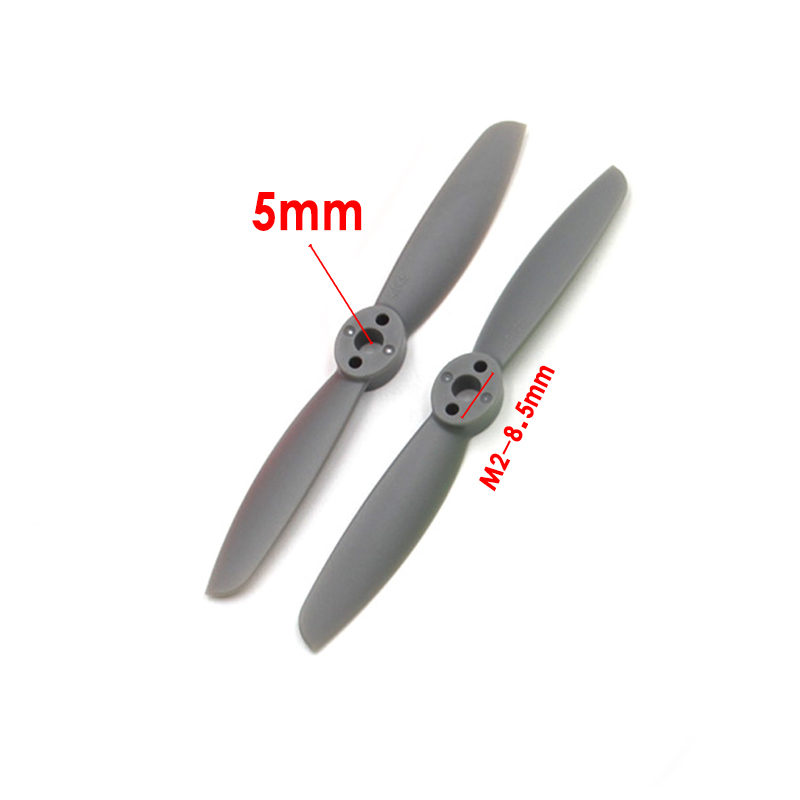 1 Pair 4045 4inch 4X4.5 Propel - Drone Carrera Rc ulasan dan harga