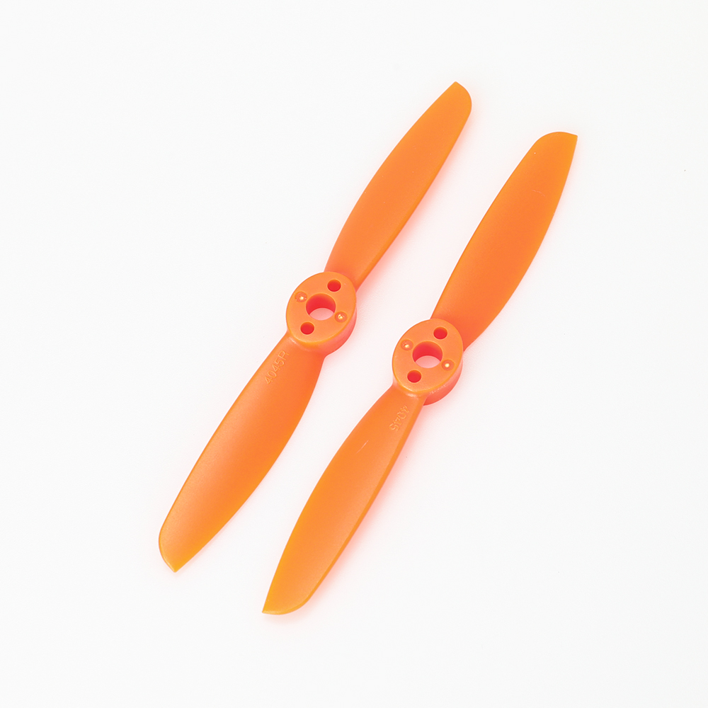1 Pair 4045 4inch 4X4.5 Propel - Drone Carrera Rc ulasan dan harga
