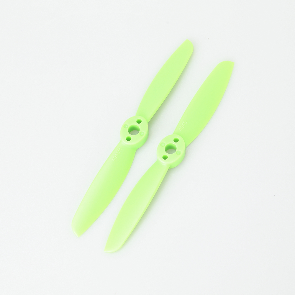 1 Pair 4045 4inch 4X4.5 Propel - Drone Carrera Rc ulasan dan harga