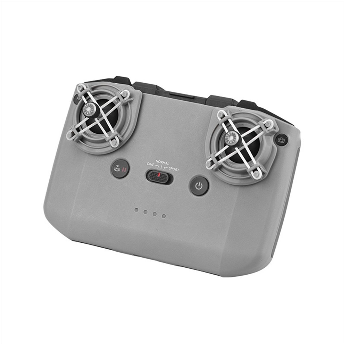 TCE Rocker Damper for Mini 3 P - Joystick Rc Drone ulasan dan harga
