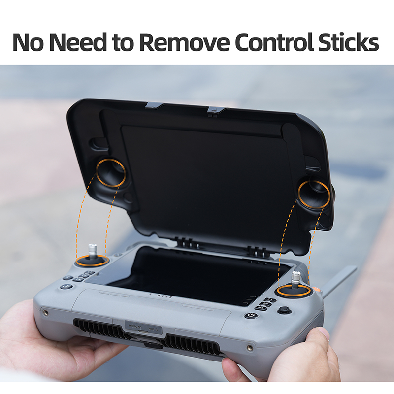 Protection Cover for DJI RC Pl - Joystick Rc Drone ulasan dan harga