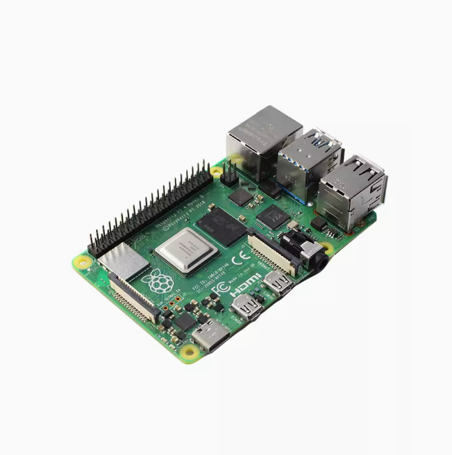 New Original Raspberry Pi 5 Co - Drone Rc Airplane ulasan dan harga