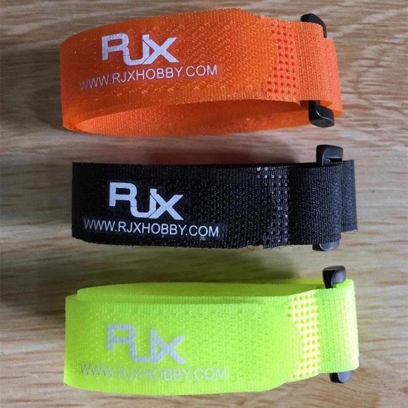 8Pcs Battery Ribbon Non-Slip M - Drone Carrera Rc ulasan dan harga