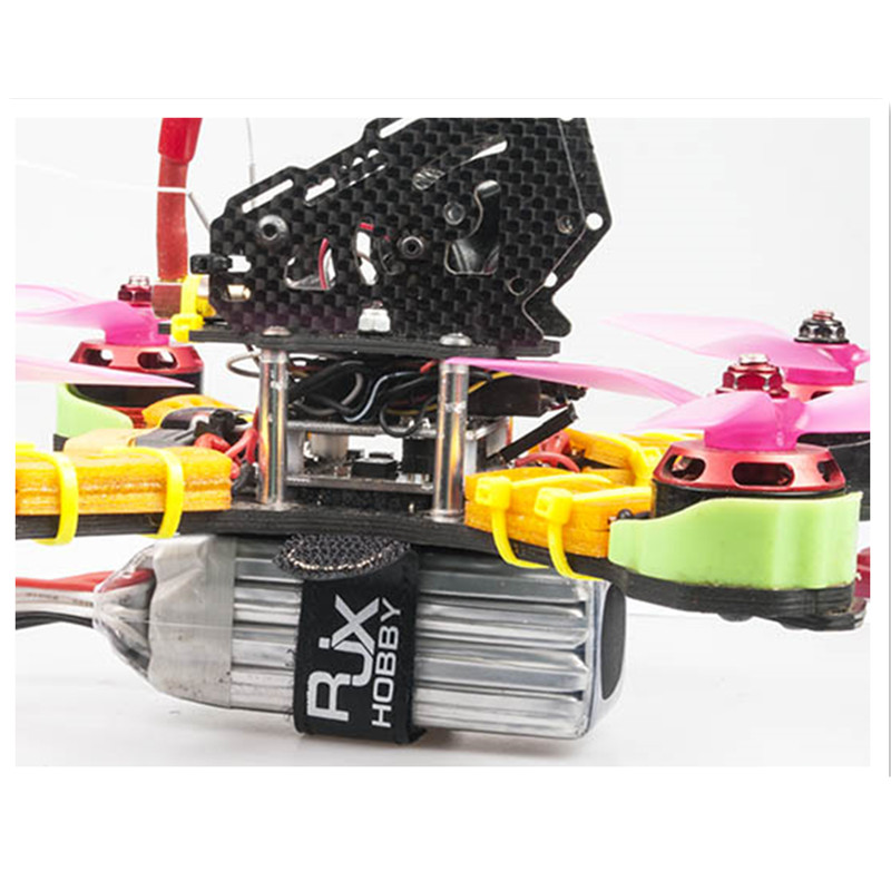 8Pcs Battery Ribbon Non-Slip M - Drone Carrera Rc ulasan dan harga