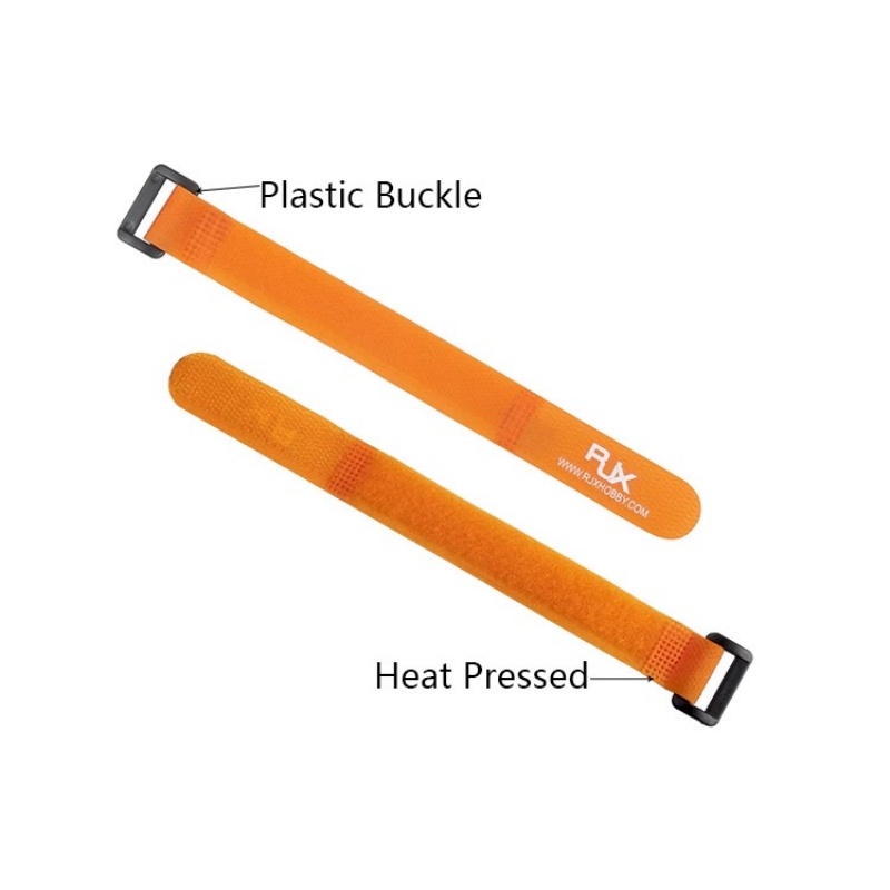 8Pcs Battery Ribbon Non-Slip M - Drone Carrera Rc ulasan dan harga