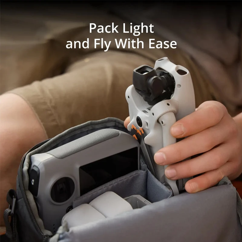 DJI Lito X1 Intelligent Drone  - Drone X1 Rc ulasan dan harga