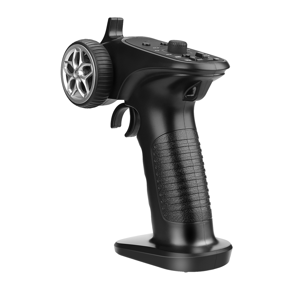 GA-4H-TX 4CH 2.4GHz Remote Con - Joystick Rc Drone ulasan dan harga