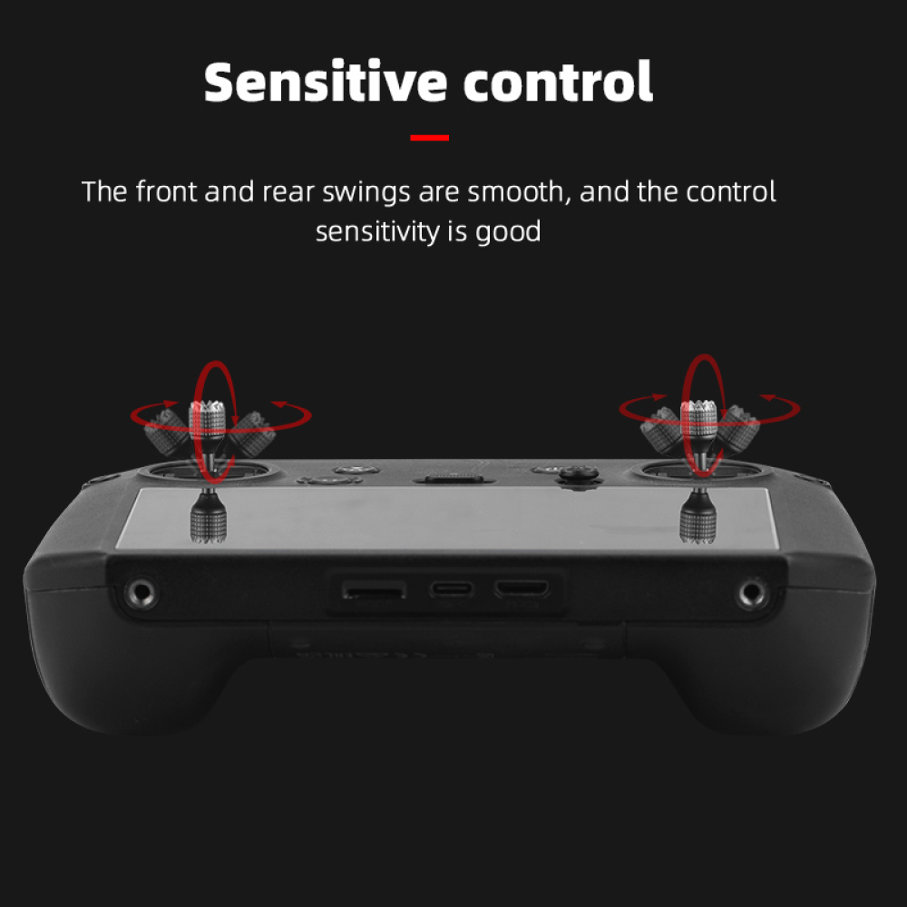 Remote Control Joystick for DJ - Joystick Rc Drone ulasan dan harga
