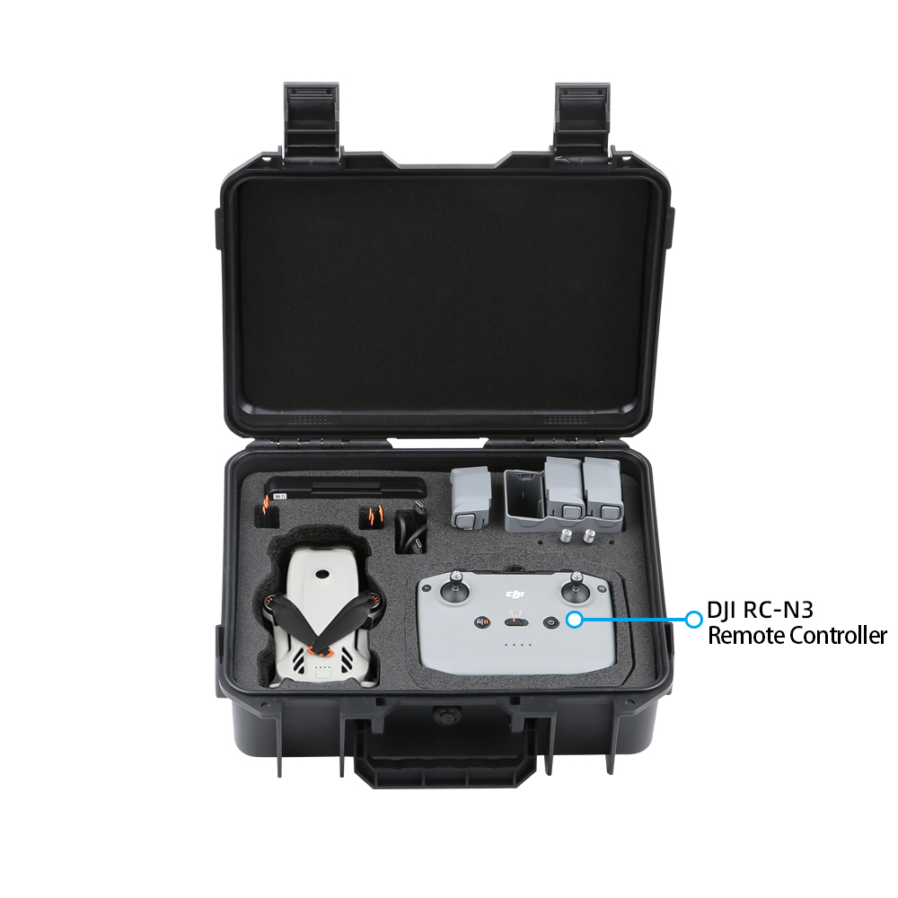 For DJI LITO 1 X1 Drone Hard S - Drone X1 Rc ulasan dan harga