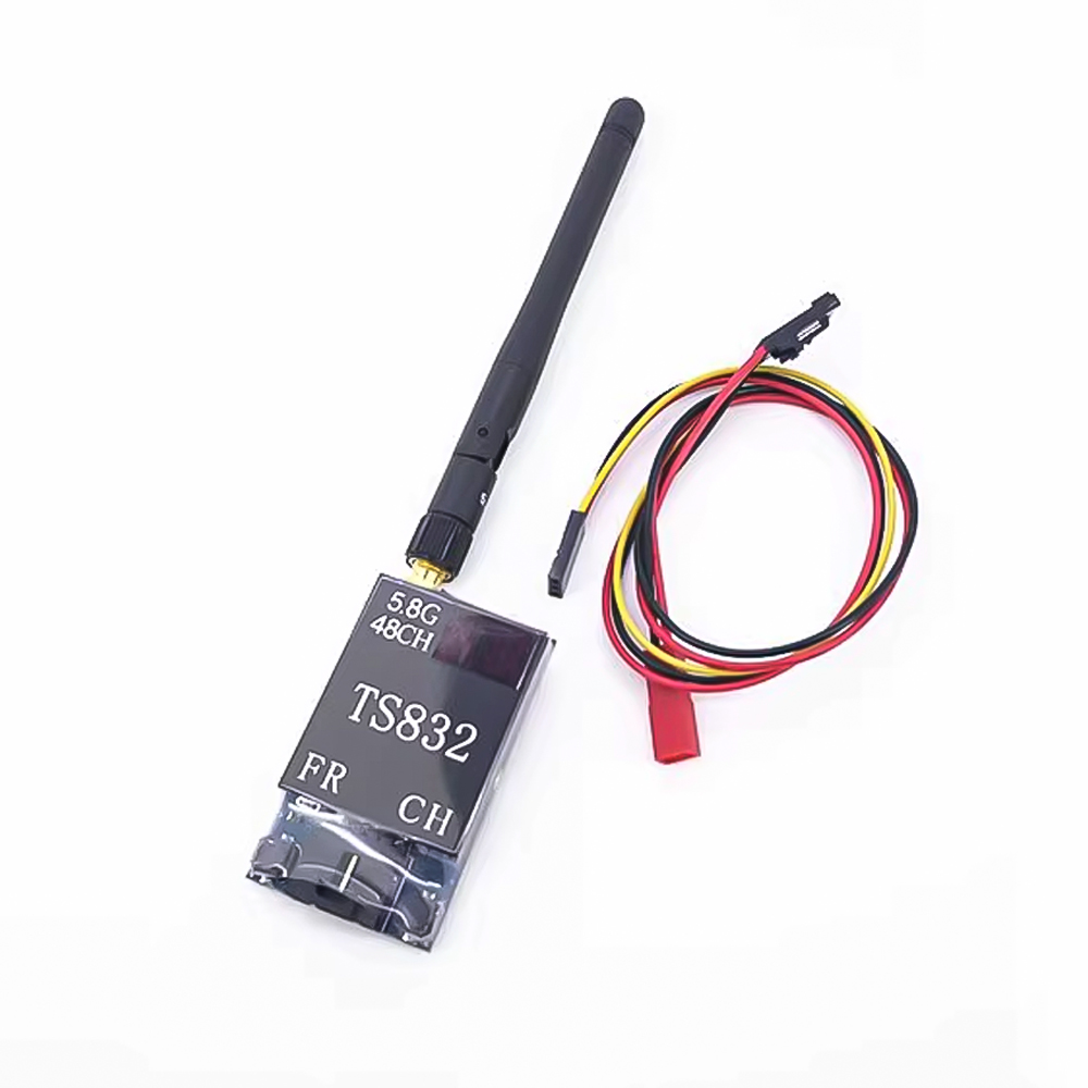 TS832 Receiver +RC832 +1000TVL - Joystick Rc Drone ulasan dan harga