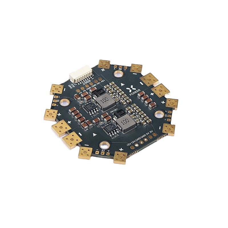 Wholesale Price Foxeer PDB400  - Drone Rc Price ulasan dan harga
