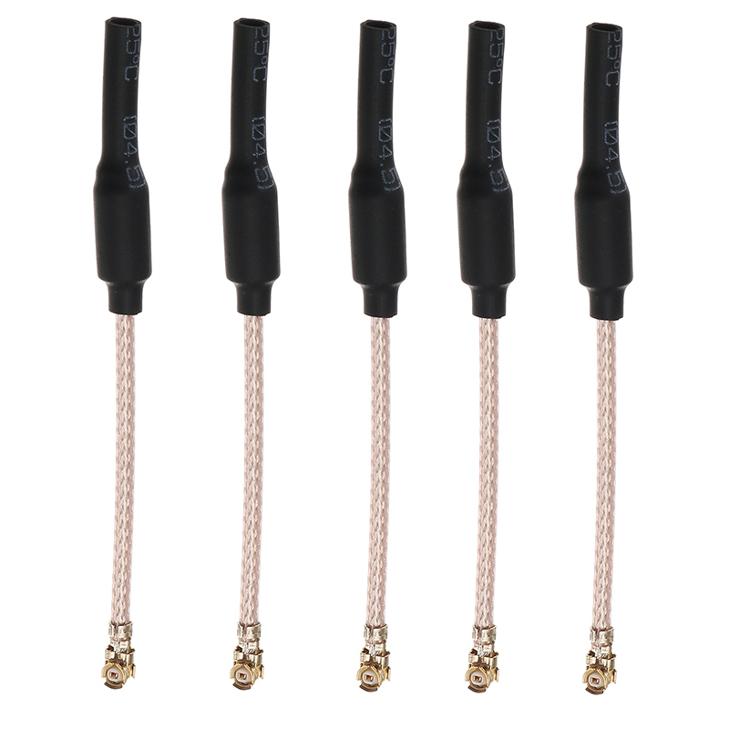 Micro 65mm 5.8G 2dBi U.FL IPEX - Joystick Rc Drone ulasan dan harga