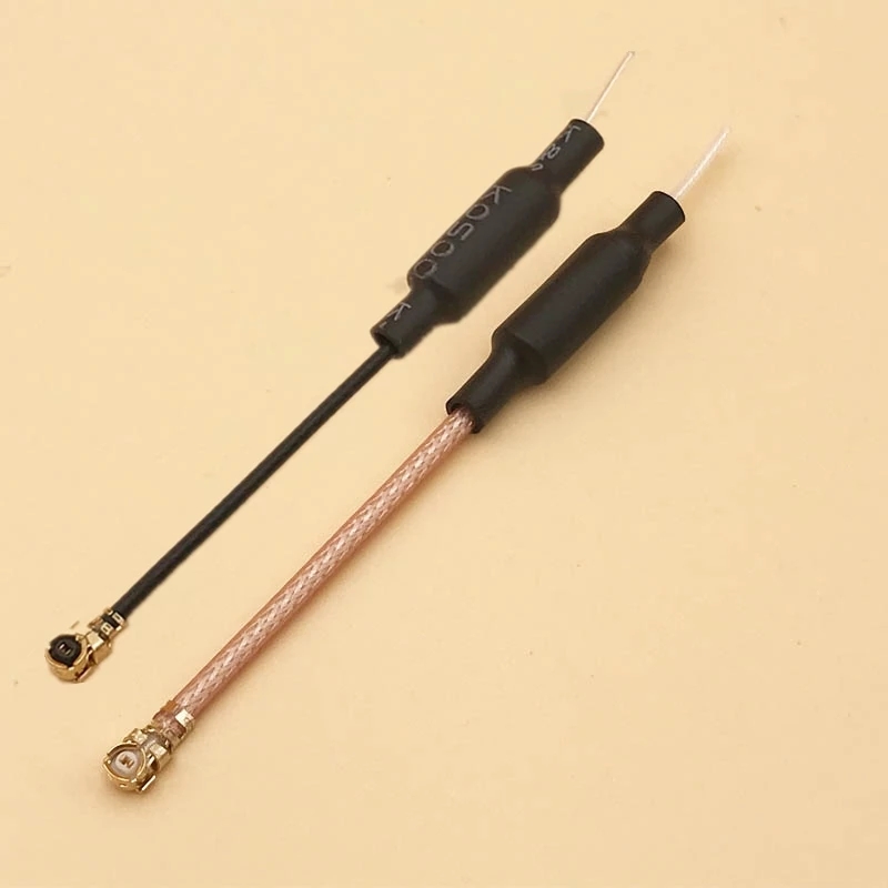 Micro 65mm 5.8G 2dBi U.FL IPEX - Joystick Rc Drone ulasan dan harga