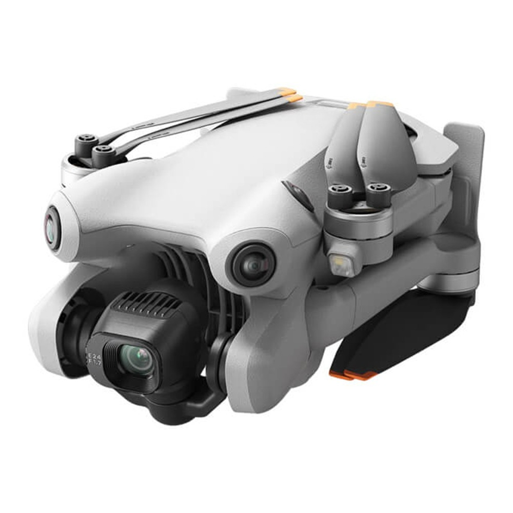 Used 95% New Original Mini 4 P - Drone Dji Rc Mini 3 ulasan dan harga