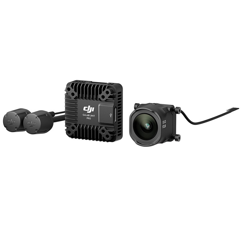 DJI O4 Air Unit Series Flagshi - Drone Rc Airplane ulasan dan harga