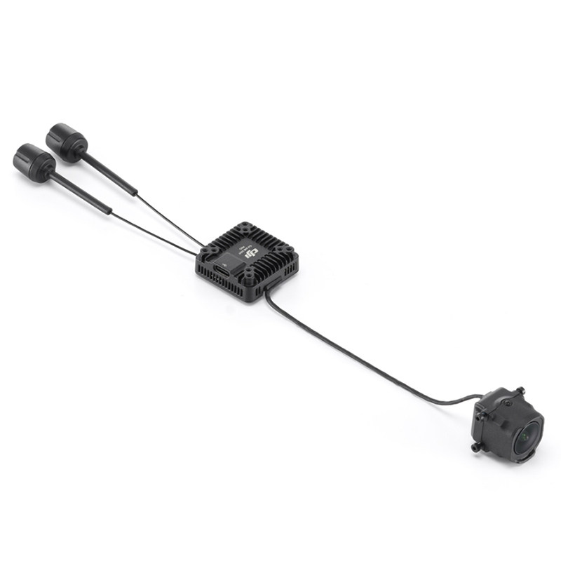 DJI O4 Air Unit Series Flagshi - Drone Rc Airplane ulasan dan harga