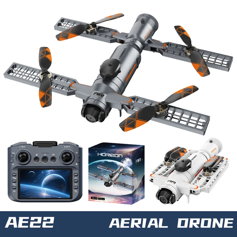 Drone Profession Obstacle Avoi - Drone Top Rc ulasan dan harga