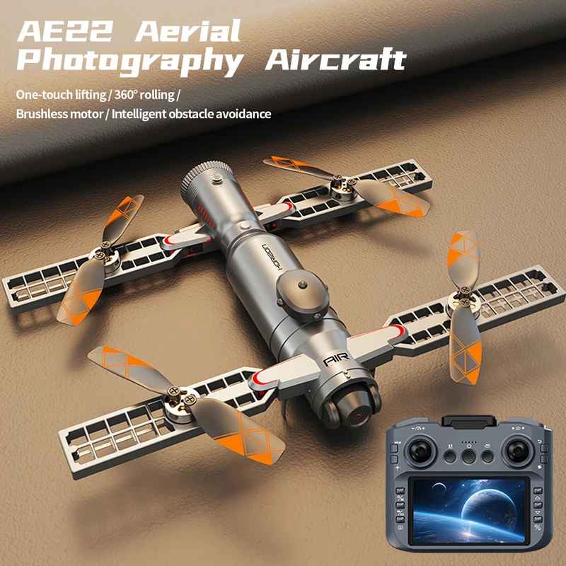 Drone Profession Obstacle Avoi - Drone Top Rc ulasan dan harga
