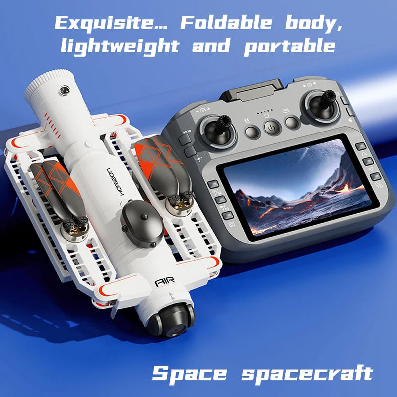 Drone Profession Obstacle Avoi - Drone Top Rc ulasan dan harga